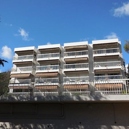 Apartament Les Genevriers Cannes Zewnętrze zdjęcie
