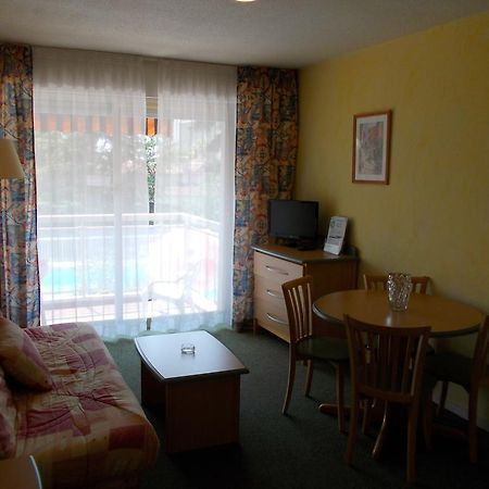 Apartament Les Genevriers Cannes Zewnętrze zdjęcie