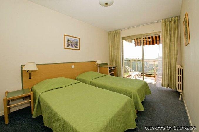 Apartament Les Genevriers Cannes Pokój zdjęcie