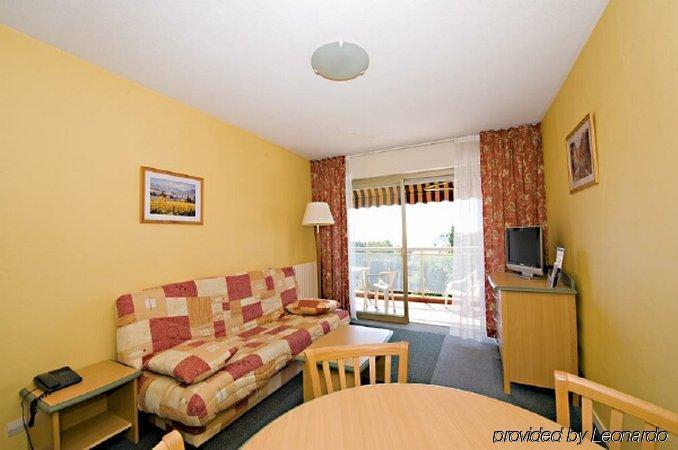 Apartament Les Genevriers Cannes Pokój zdjęcie