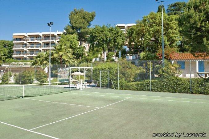 Apartament Les Genevriers Cannes Udogodnienia zdjęcie