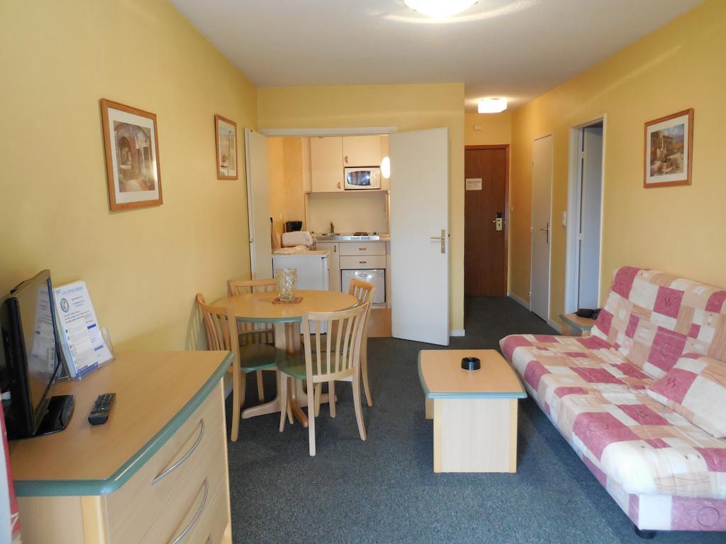 Apartament Les Genevriers Cannes Pokój zdjęcie