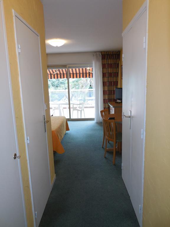 Apartament Les Genevriers Cannes Pokój zdjęcie