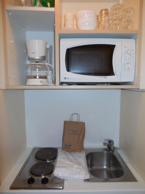 Apartament Les Genevriers Cannes Pokój zdjęcie