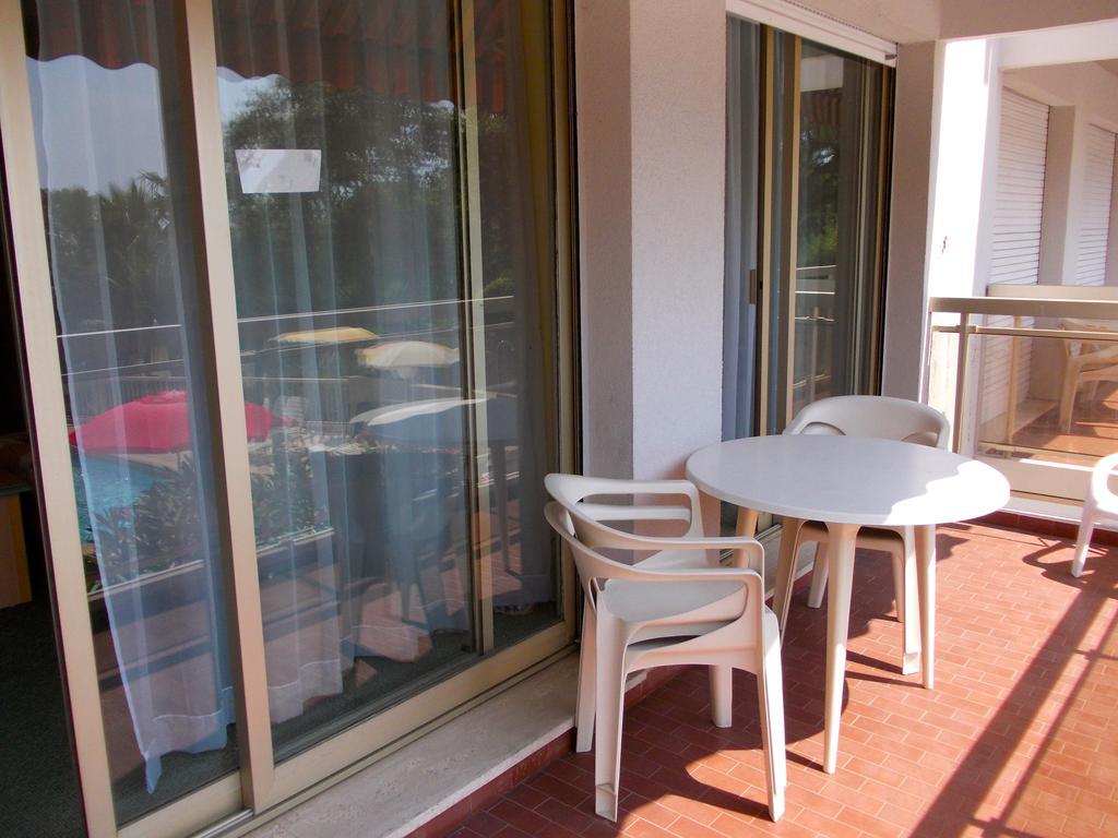 Apartament Les Genevriers Cannes Pokój zdjęcie