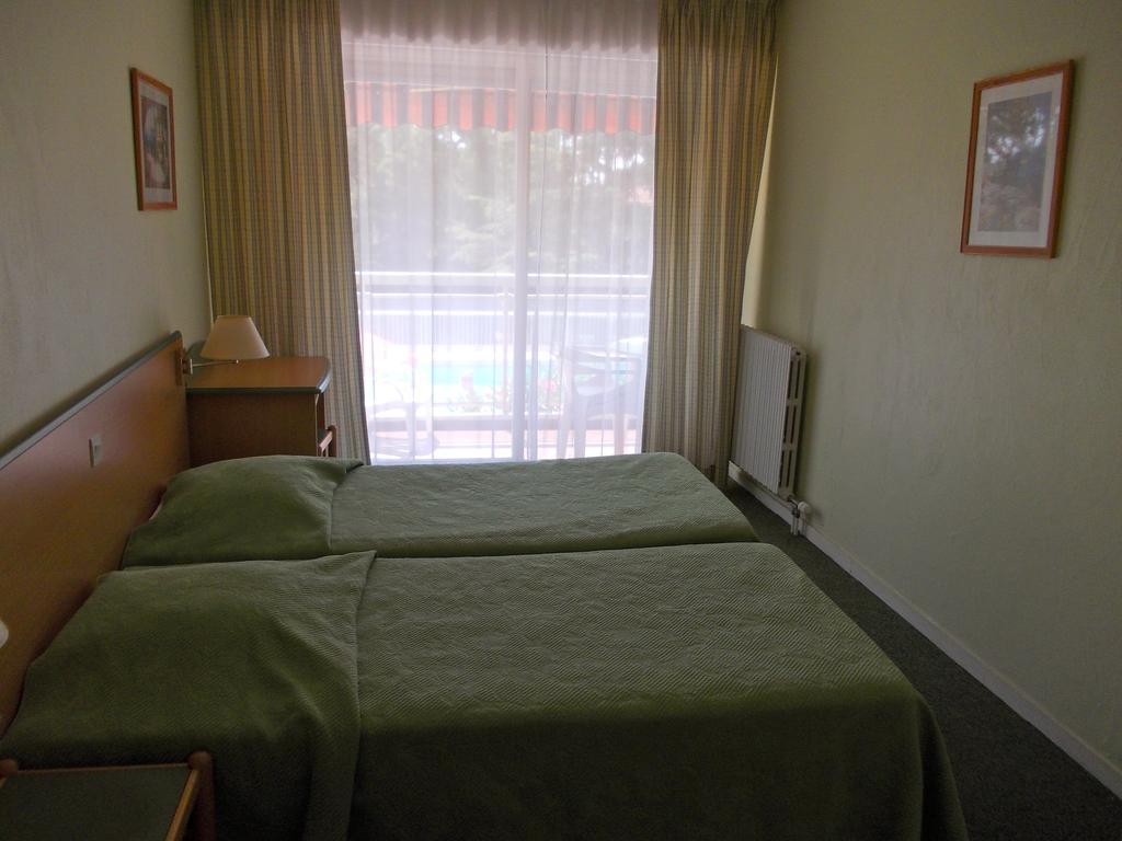 Apartament Les Genevriers Cannes Pokój zdjęcie