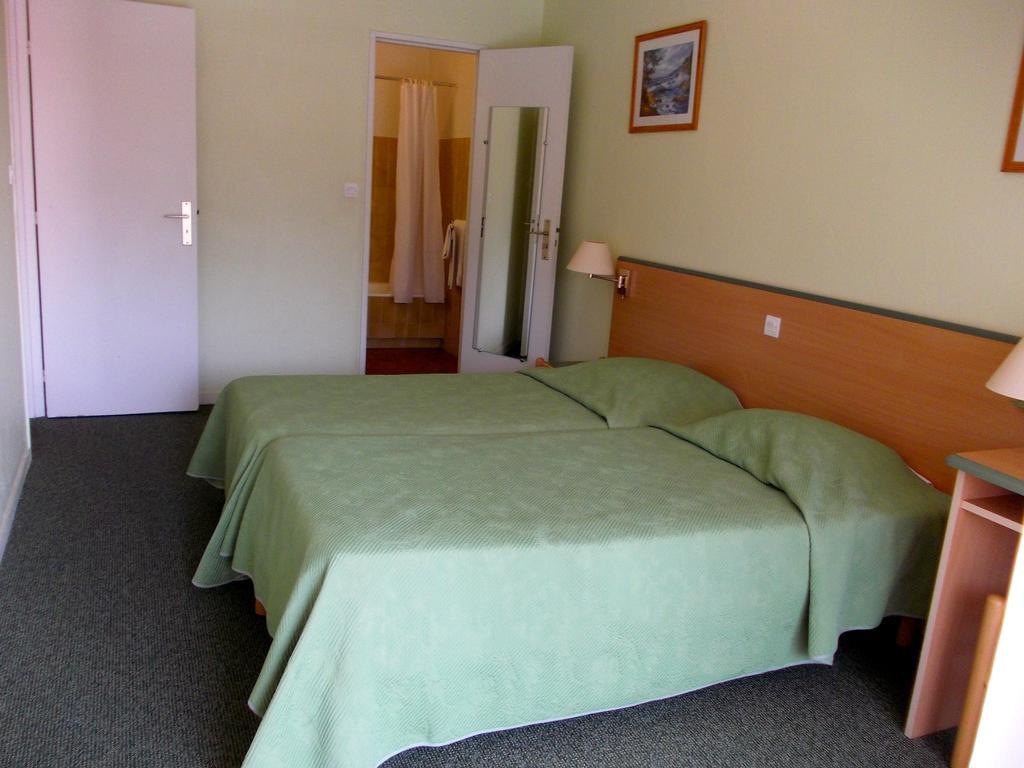 Apartament Les Genevriers Cannes Pokój zdjęcie