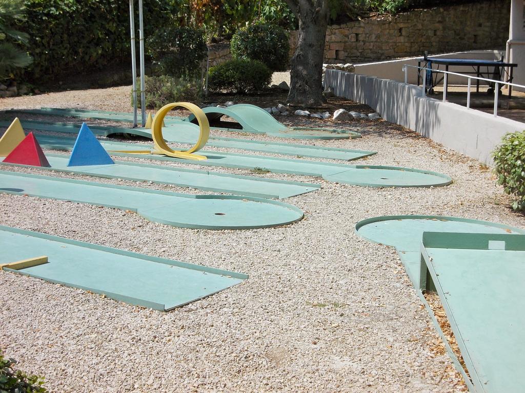 Apartament Les Genevriers Cannes Zewnętrze zdjęcie