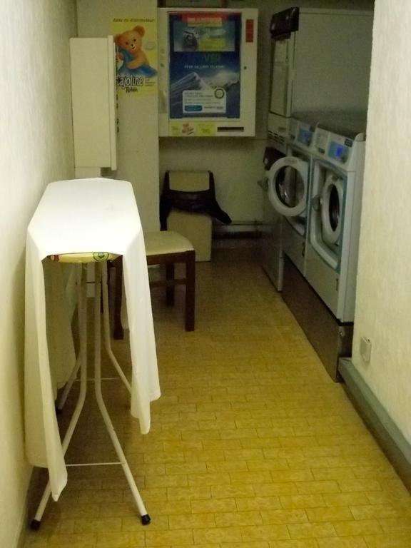 Apartament Les Genevriers Cannes Zewnętrze zdjęcie