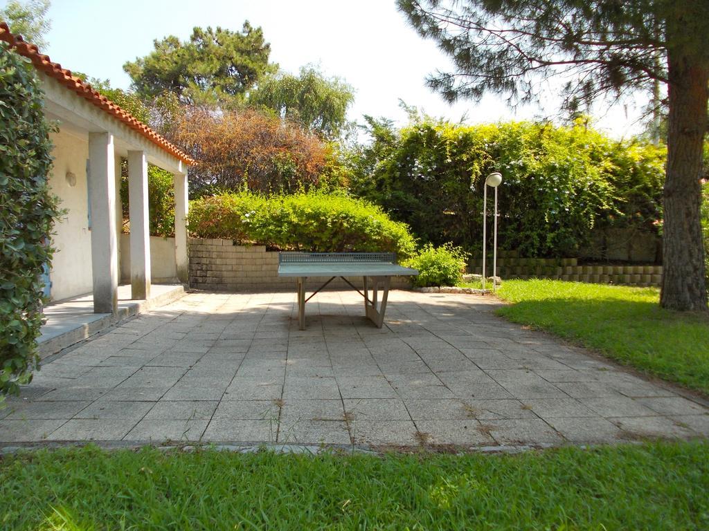 Apartament Les Genevriers Cannes Zewnętrze zdjęcie