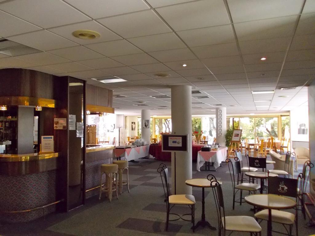 Apartament Les Genevriers Cannes Zewnętrze zdjęcie
