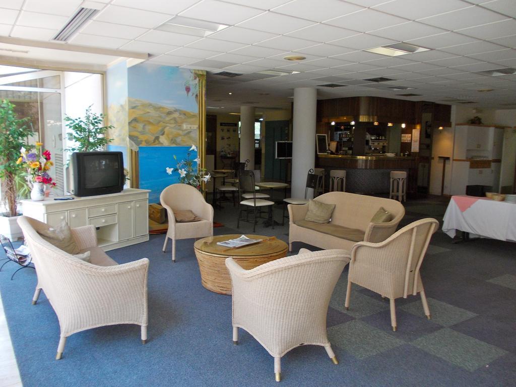 Apartament Les Genevriers Cannes Zewnętrze zdjęcie
