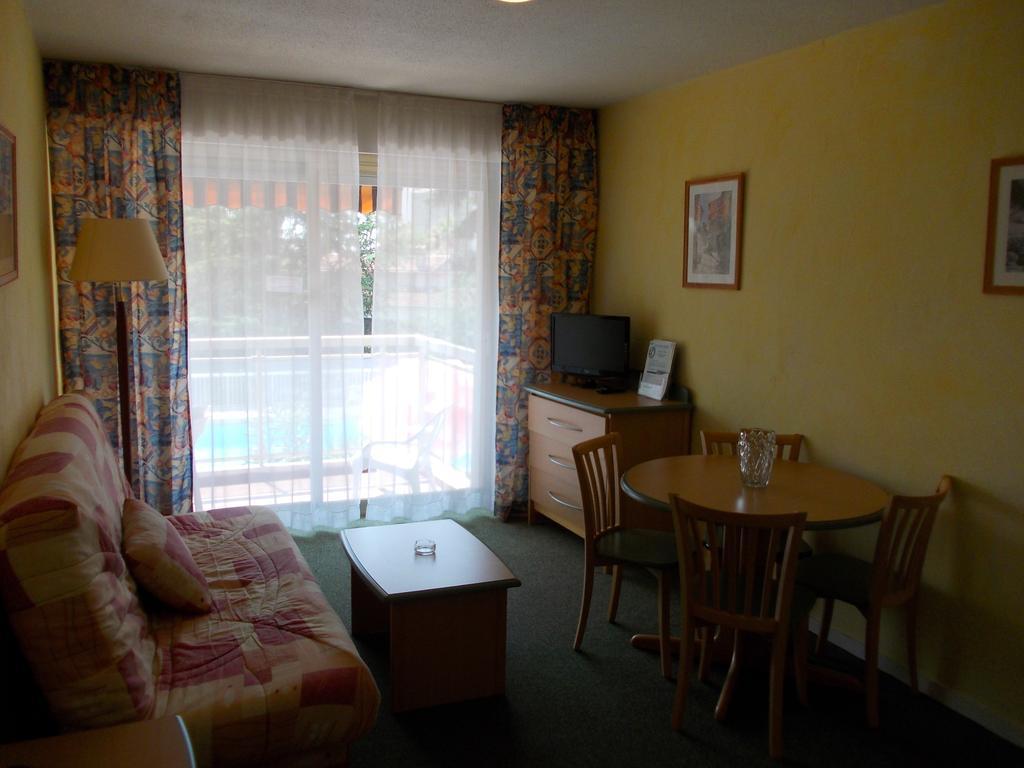Apartament Les Genevriers Cannes Zewnętrze zdjęcie